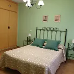 Holiday home Guijos *