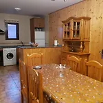 Guijos Holiday home Hoyos del Espino