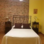 Holiday home Guijos *