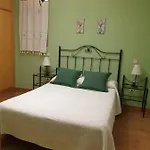 Holiday home Guijos