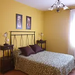 Guijos Holiday home Hoyos del Espino