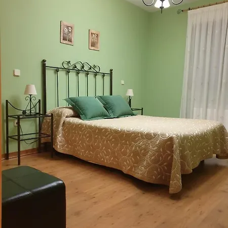 Tatil Evi Guijos *