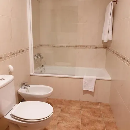 Guijos Casa vacanze *