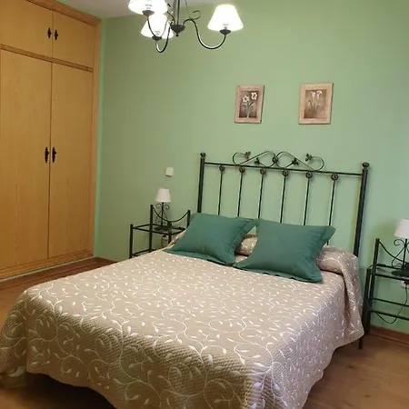 Casa vacanze Guijos *