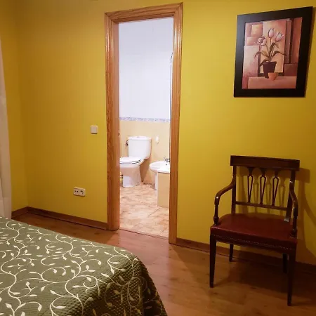 Guijos Casa vacanze *