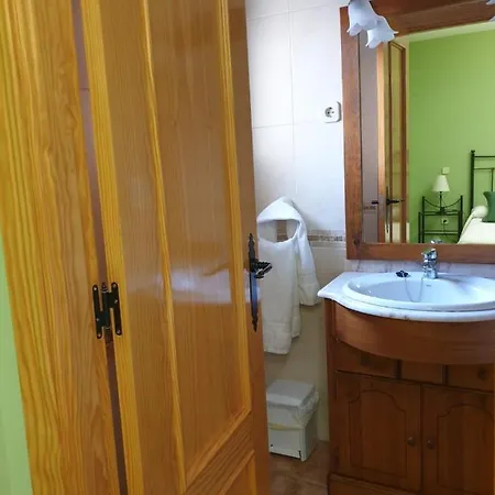 Tatil Evi Guijos *
