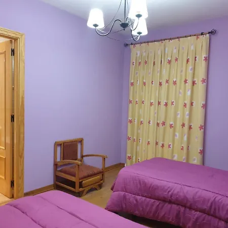 Tatil Evi Guijos Hoyos del Espino