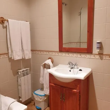 Guijos Hébergement de vacances