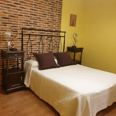 Tatil Evi Guijos