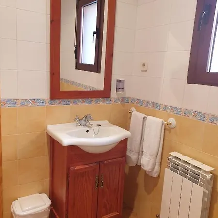 Σπίτι διακοπών Guijos *