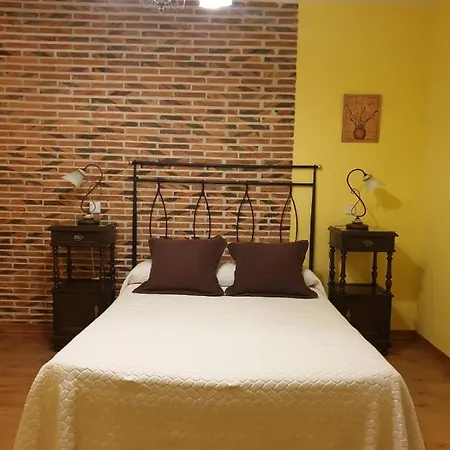 Tatil Evi Guijos *