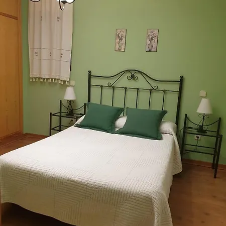 Σπίτι διακοπών Guijos