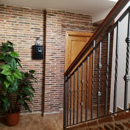 Tatil Evi Guijos