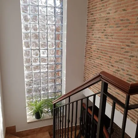 Tatil Evi Guijos