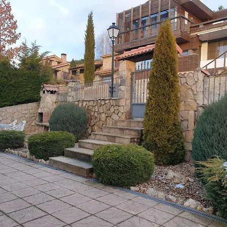 Guijos Tatil Evi *