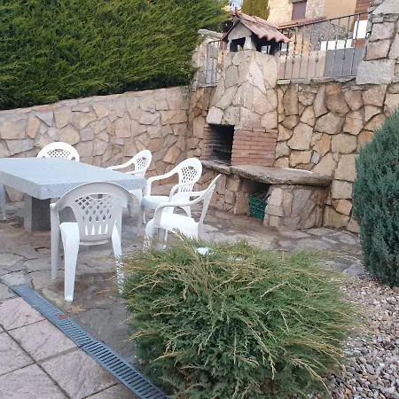Guijos Tatil Evi