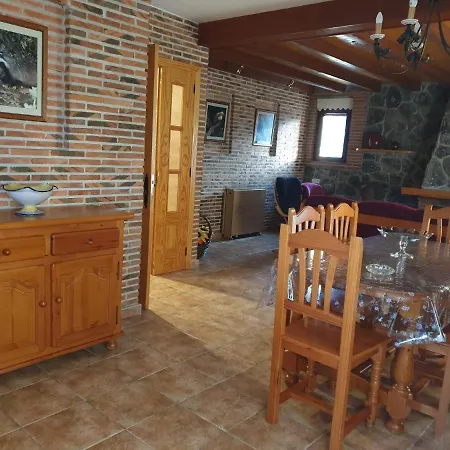 Guijos Tatil Evi